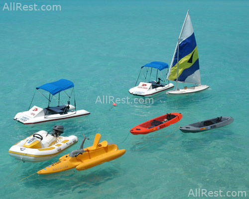Pompano Beach Club 36